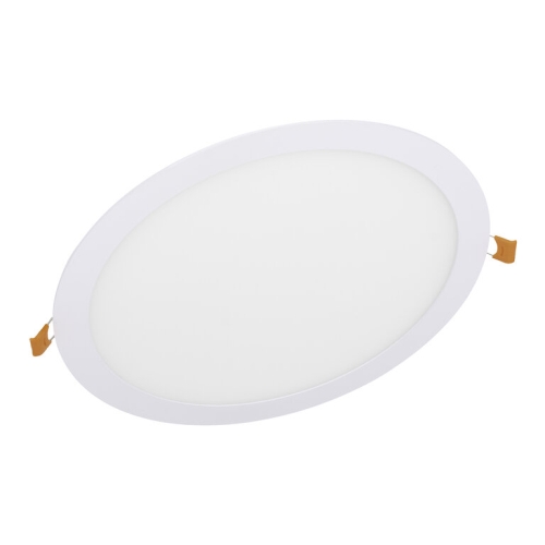 DL SLIM RD 300 E 30W 830 WT EUE    LEDV